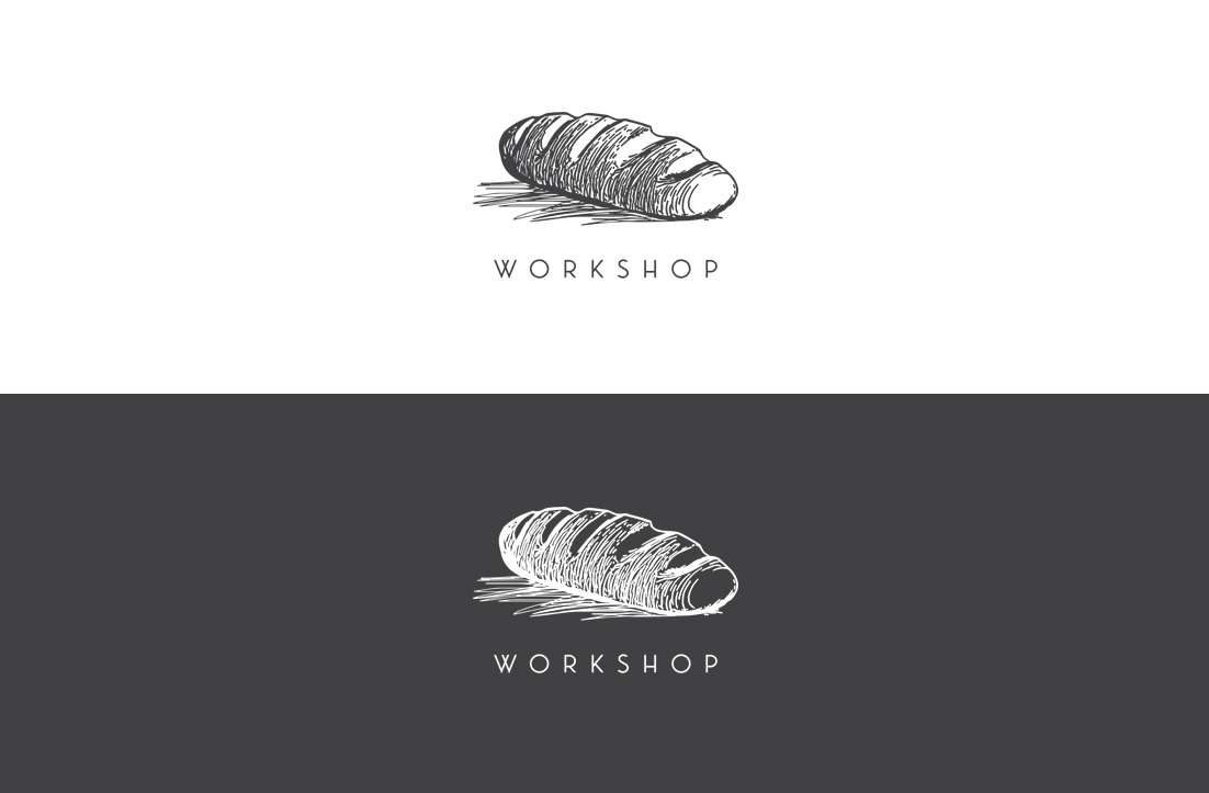 Diseño de Logo por GLDesigns para The Bread Workshop | Diseño #21304878