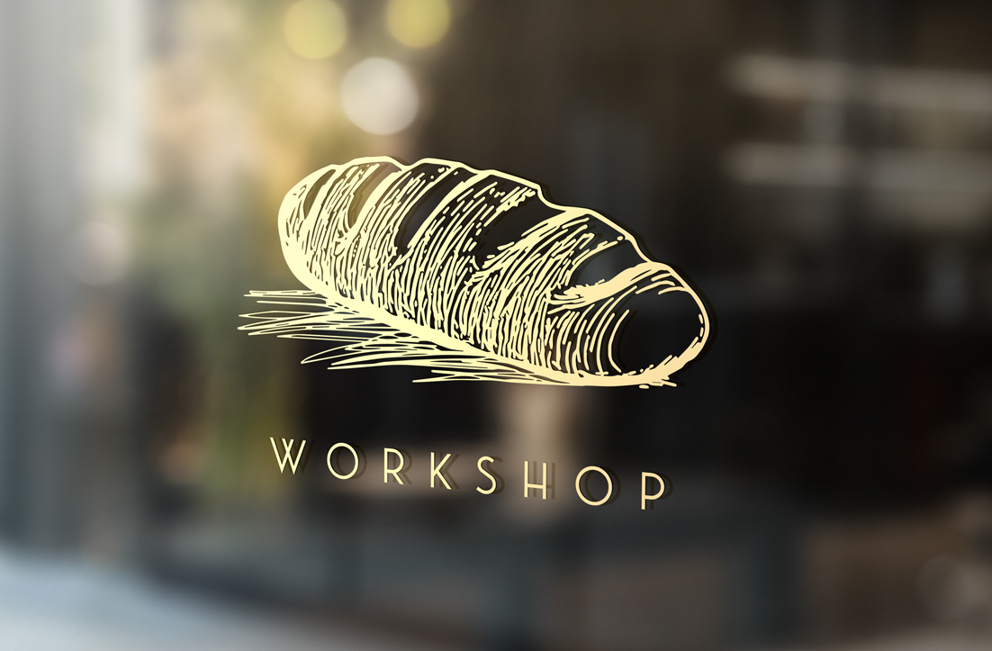 Logo Design by GLDesigns for The Bread Workshop | Design #21304879
