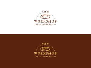 Logo Design by wonderland for The Bread Workshop | Design: #21321076