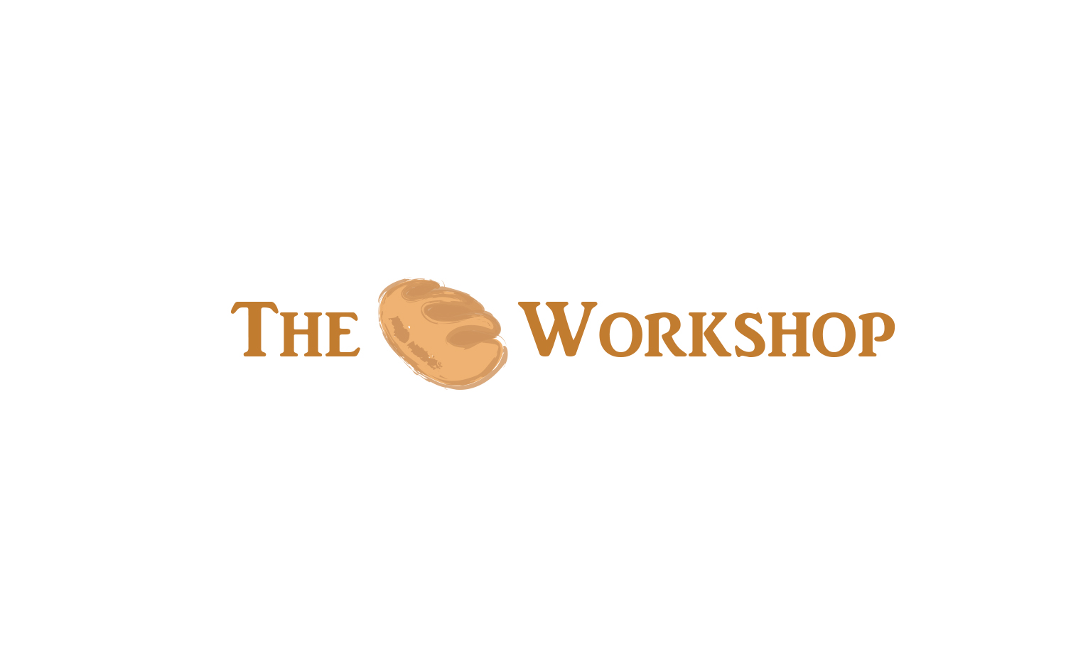 Logo Design by Grafactory for The Bread Workshop | Design #21310009