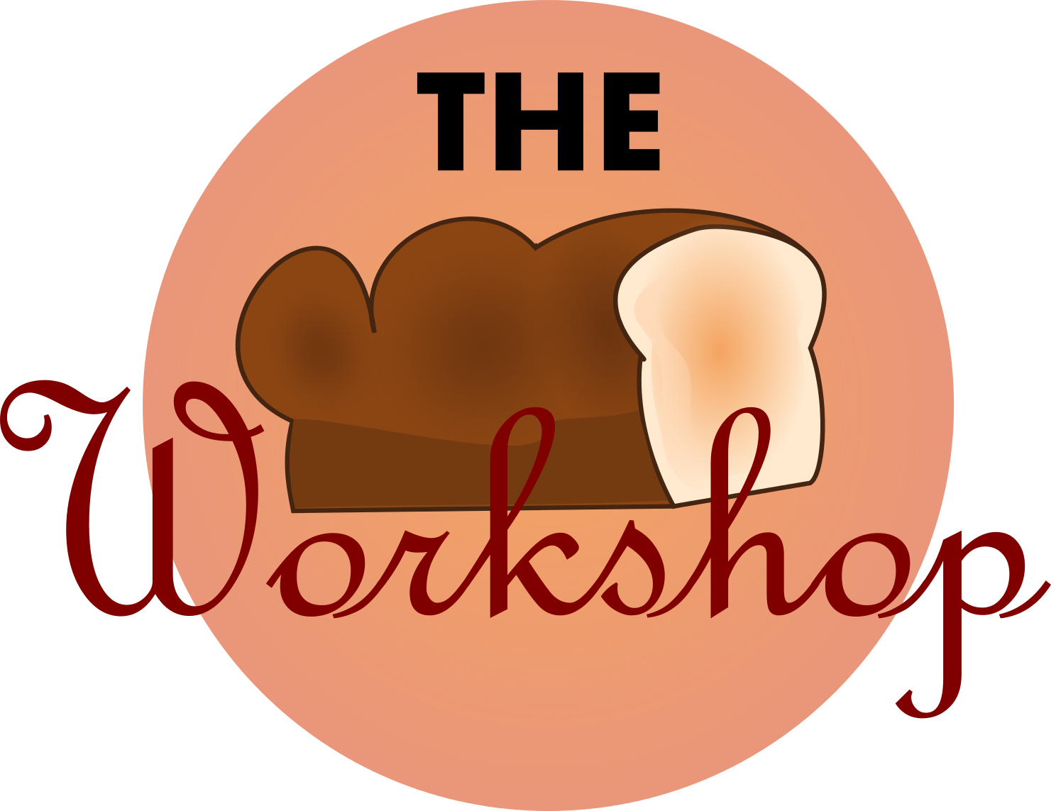 Logo Design by dee for The Bread Workshop | Design #21339927
