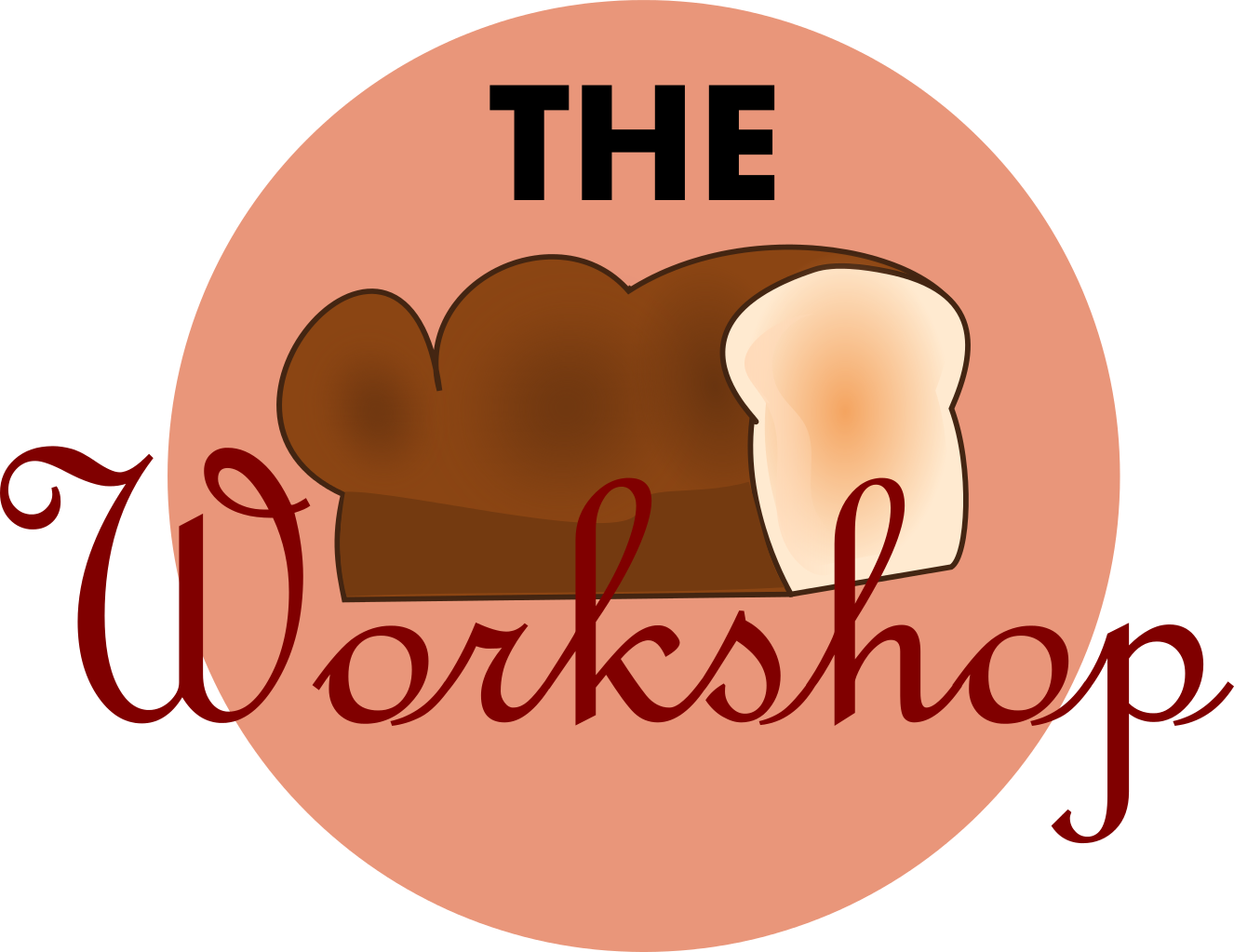 Logo Design by dee for The Bread Workshop | Design #21339948
