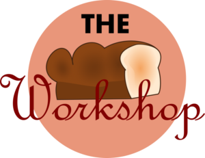 Logo Design by dee for The Bread Workshop | Design: #21339948