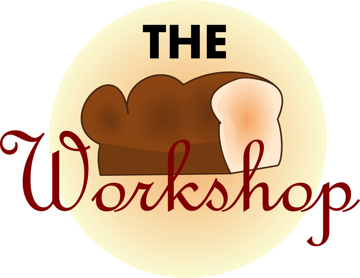 Logo Design by dee for The Bread Workshop | Design #21339962