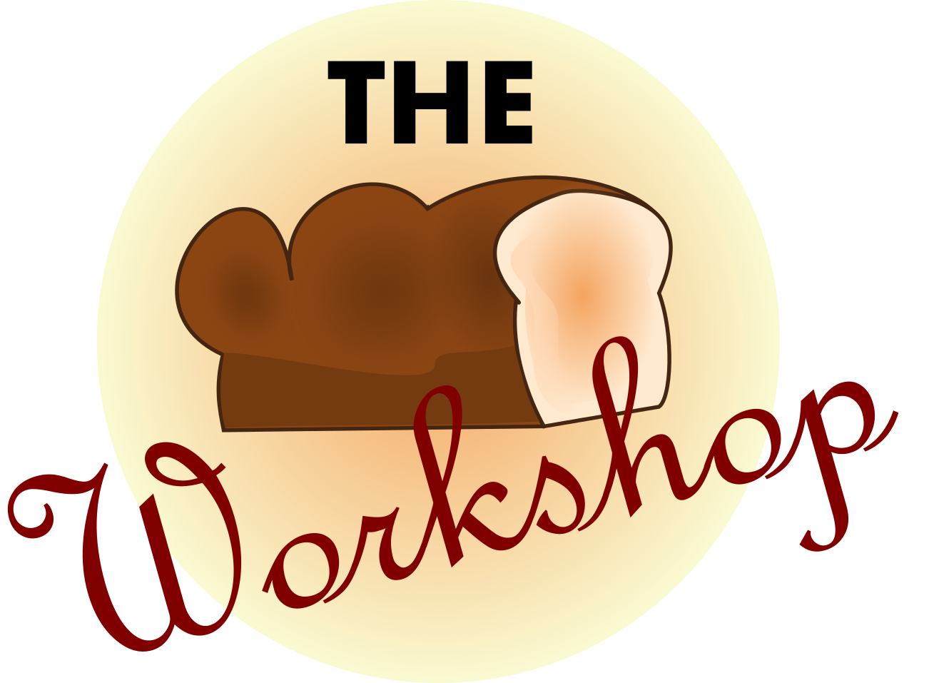Logo Design by dee for The Bread Workshop | Design #21339992