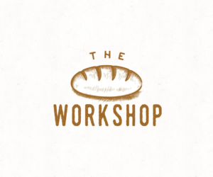 The Bread (just an image) Workshop  | Logo Design by 91.kremena.petrova
