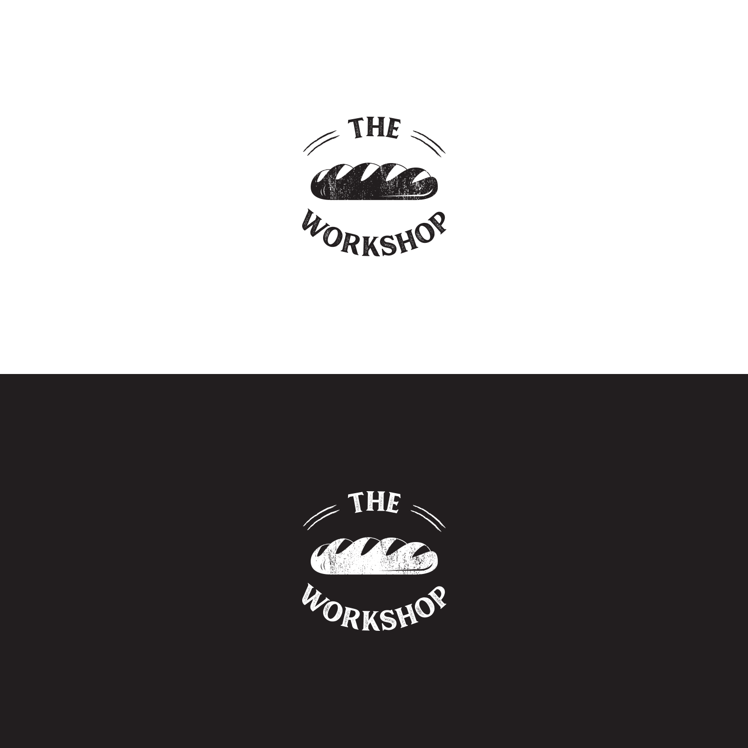 Logo Design by Paperfox Designs for The Bread Workshop | Design #21334341