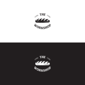 The Bread (just an image) Workshop  | Logo Design by Paperfox Designs
