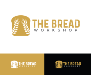 Logo Design by designmind78 for The Bread Workshop | Design: #21318097