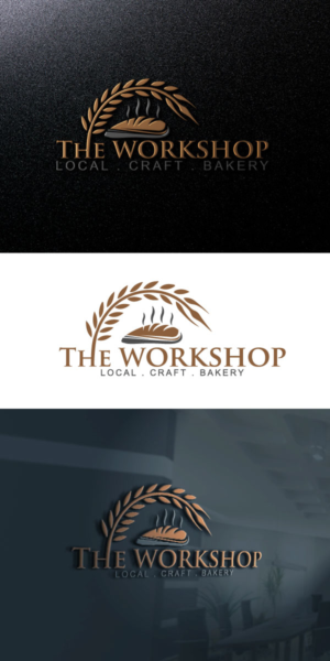 Design de Logo par bahar it
