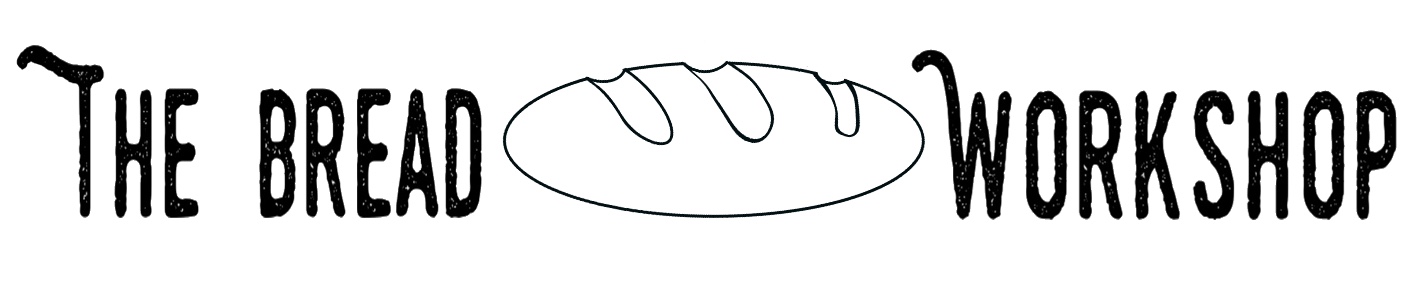 Logo-Design von malebola für The Bread Workshop | Design #21321349