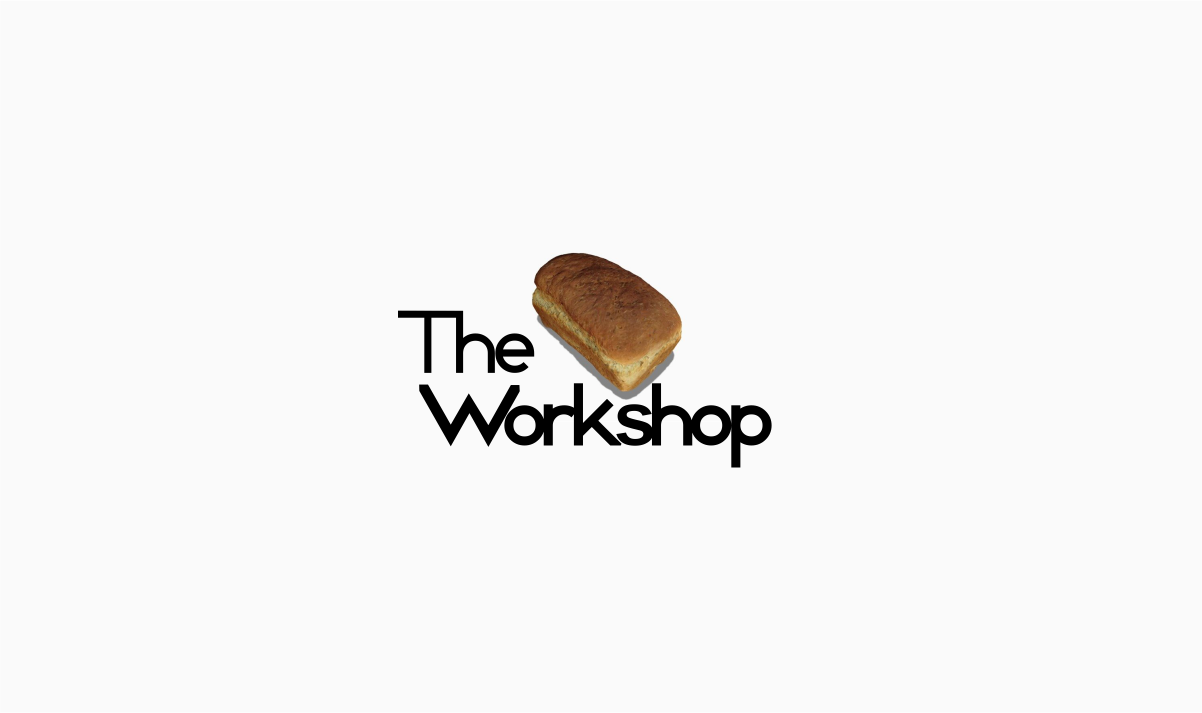 Logo Design by D/Art for The Bread Workshop | Design #21340270