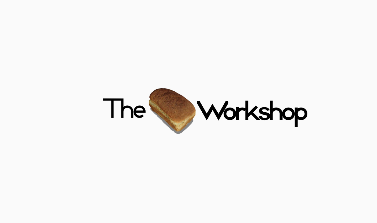 Logo Design by D/Art for The Bread Workshop | Design #21340271