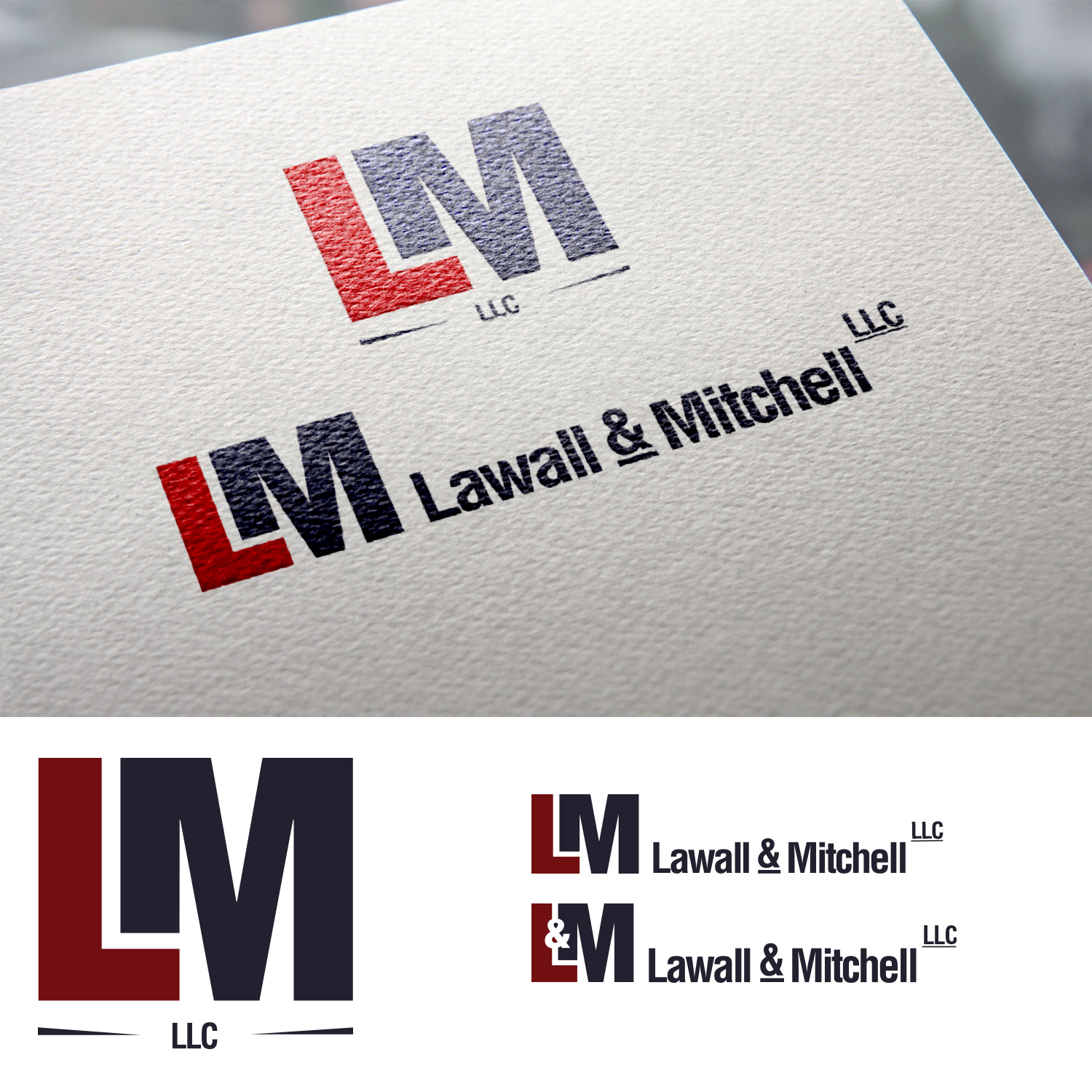 Logo Design by Marvelous112 for this project | Design #21299875