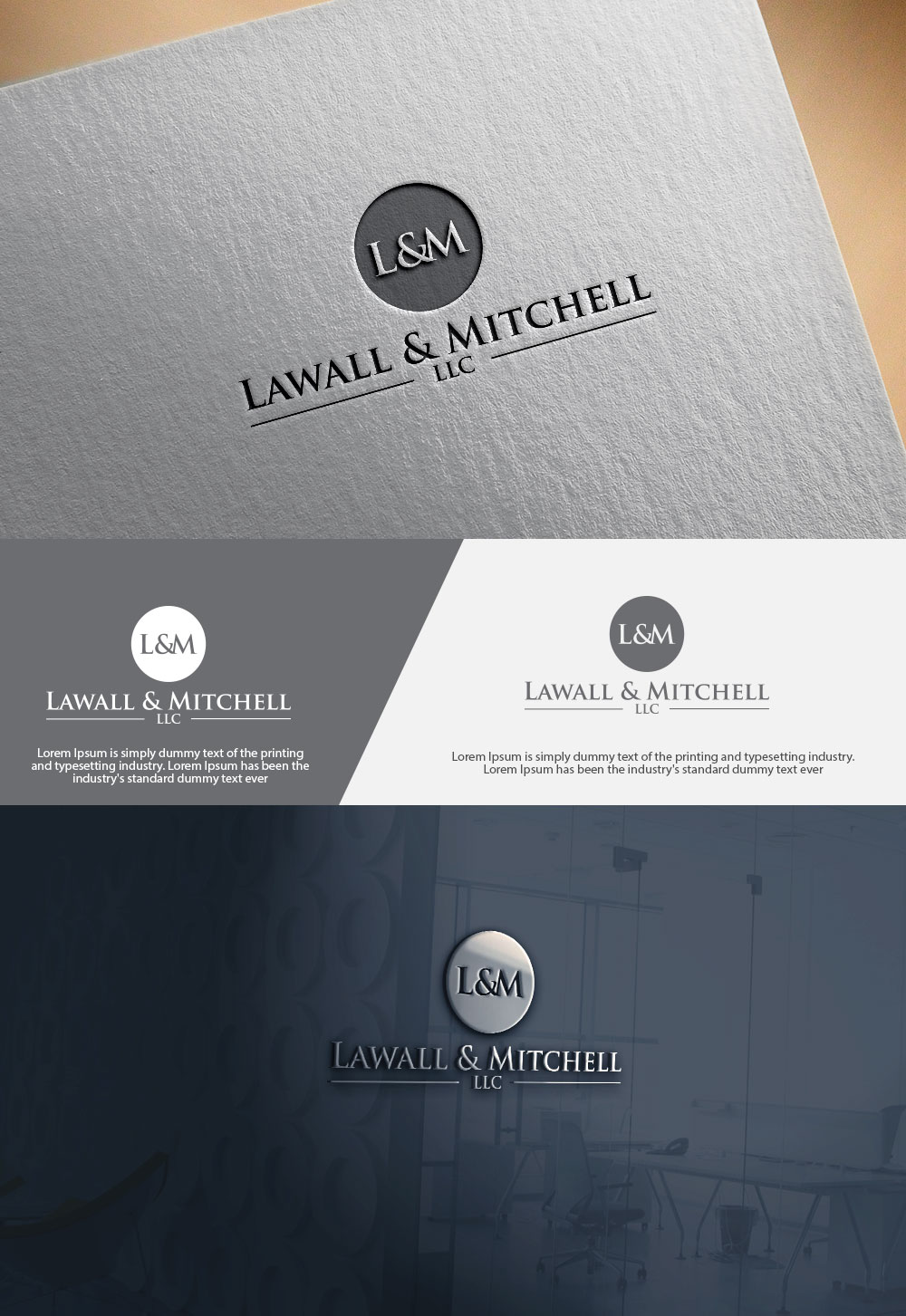 Diseño de Logo por abdulhadi22 para este proyecto | Diseño #21300037