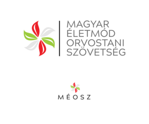 Magyar Életmódorvostani Szövetség | Diseño de Logo por iGab