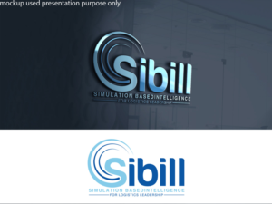 Logo Design by A S design @ for LAC | Design: #21328482
