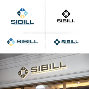 Logo Design by Maxo-Biz for LAC | Design: #21301571