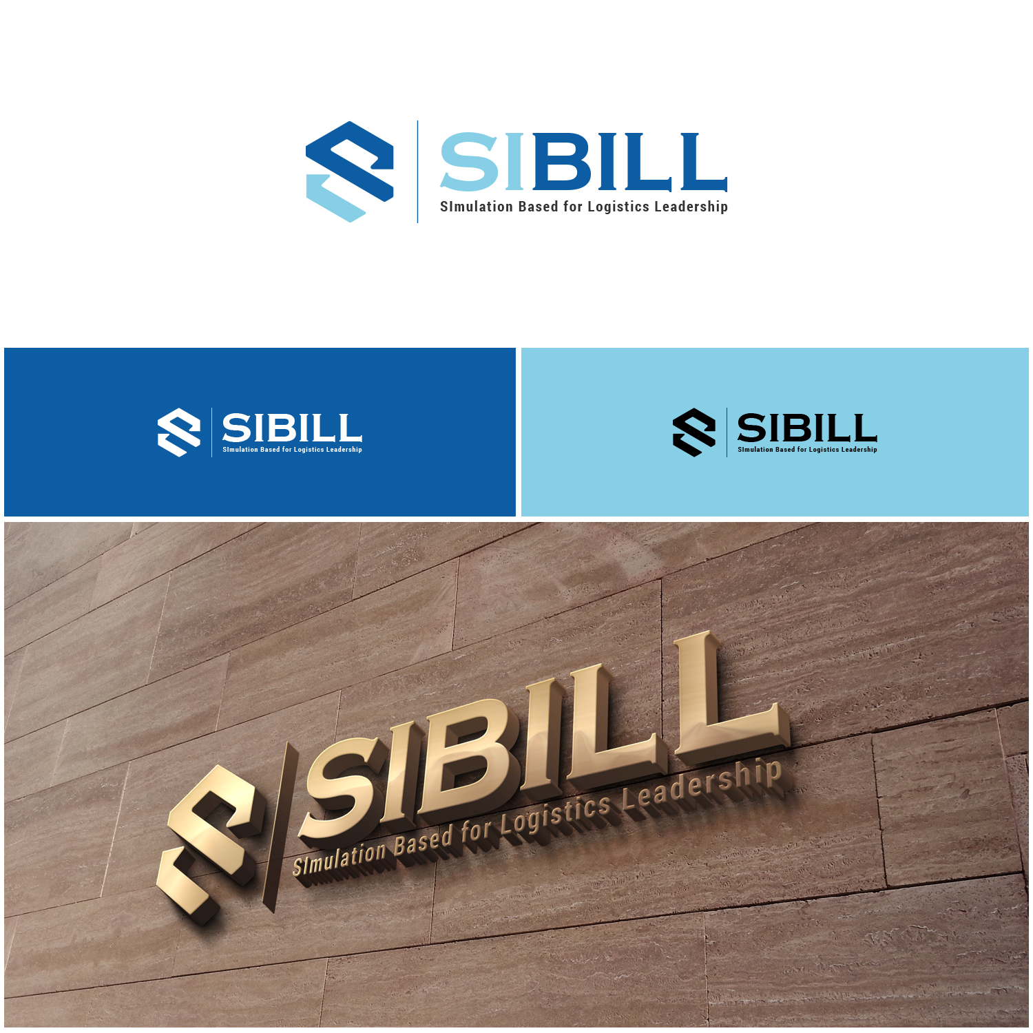 Logo Design by Maxo-Biz for LAC | Design #21301572