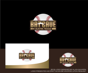 Logo Design by alvinnavarra for this project | Design: #21316199