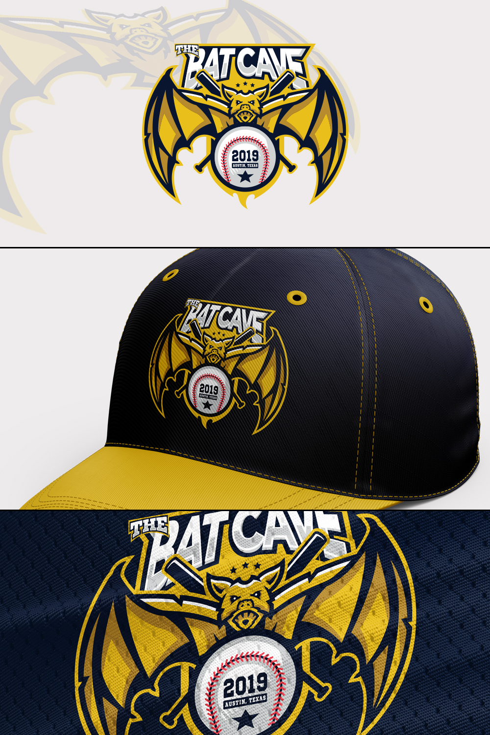 Logo Design by MadGuy for this project | Design #21341007