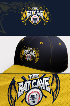 Logo Design by MadGuy for this project | Design: #21341008