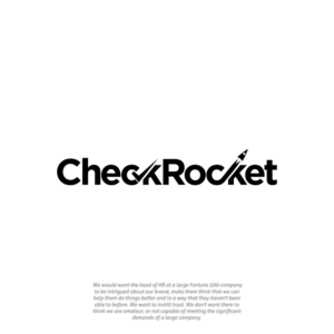 Logo Design by TheLasTmini for Rateinc | Design #21305562