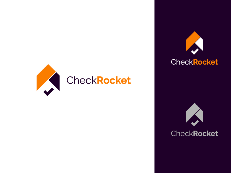 Logo Design by Mamun Al Faruk for Rateinc | Design #21343422