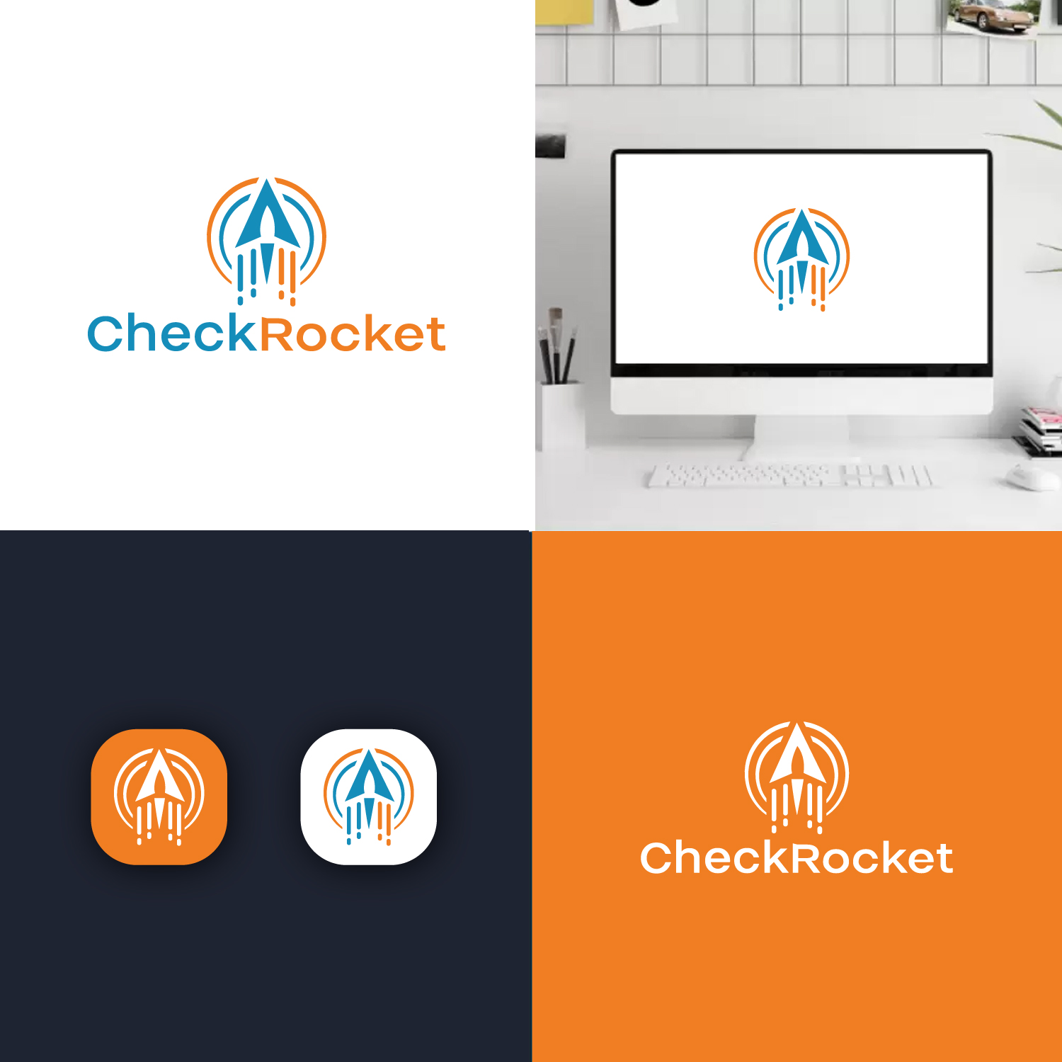 Diseño de Logo por MG.graphics para Rateinc | Diseño #21326627