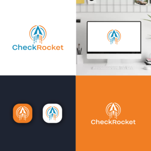 Logo Design by MG.graphics for Rateinc | Design: #21326627