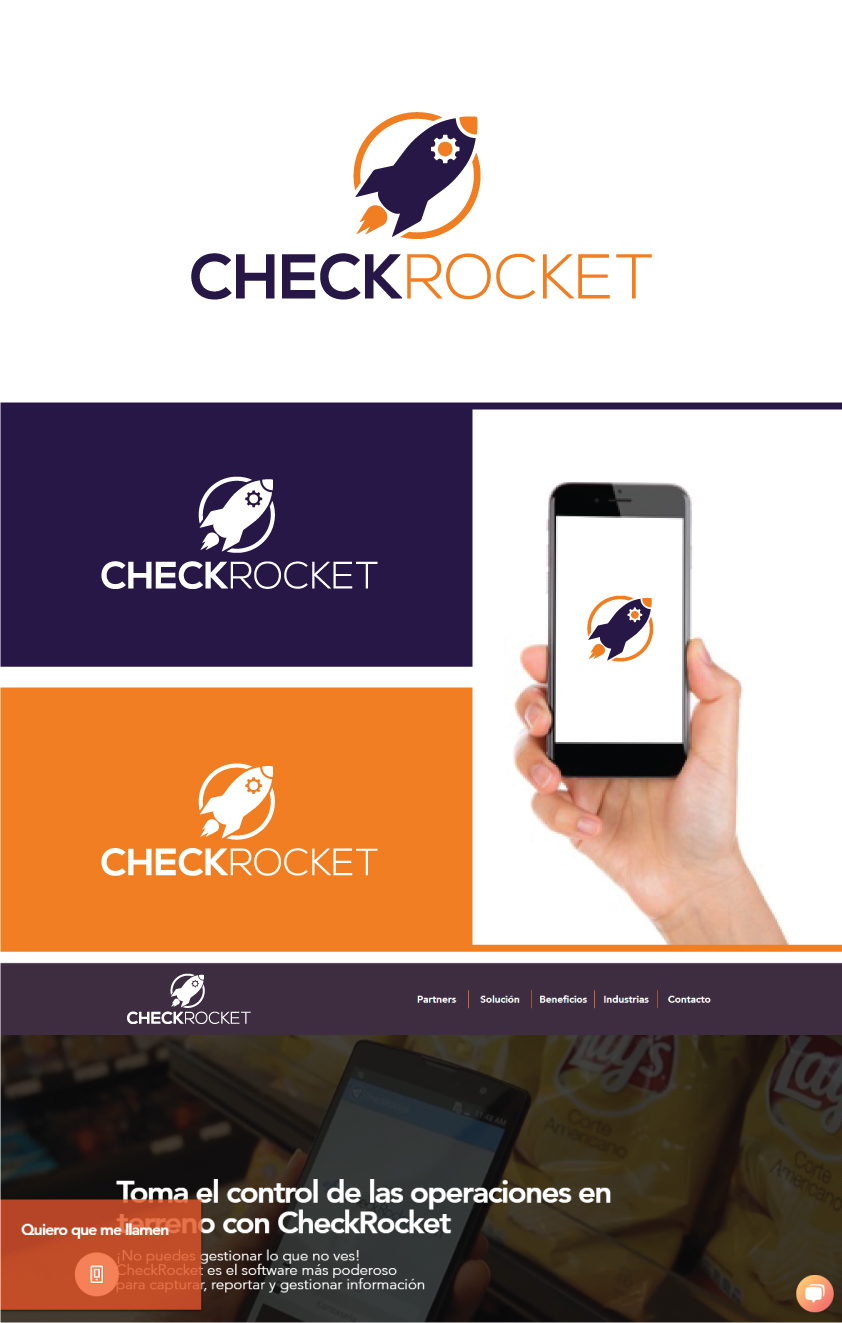 Diseño de Logo por Freddesign para Rateinc | Diseño #21309963