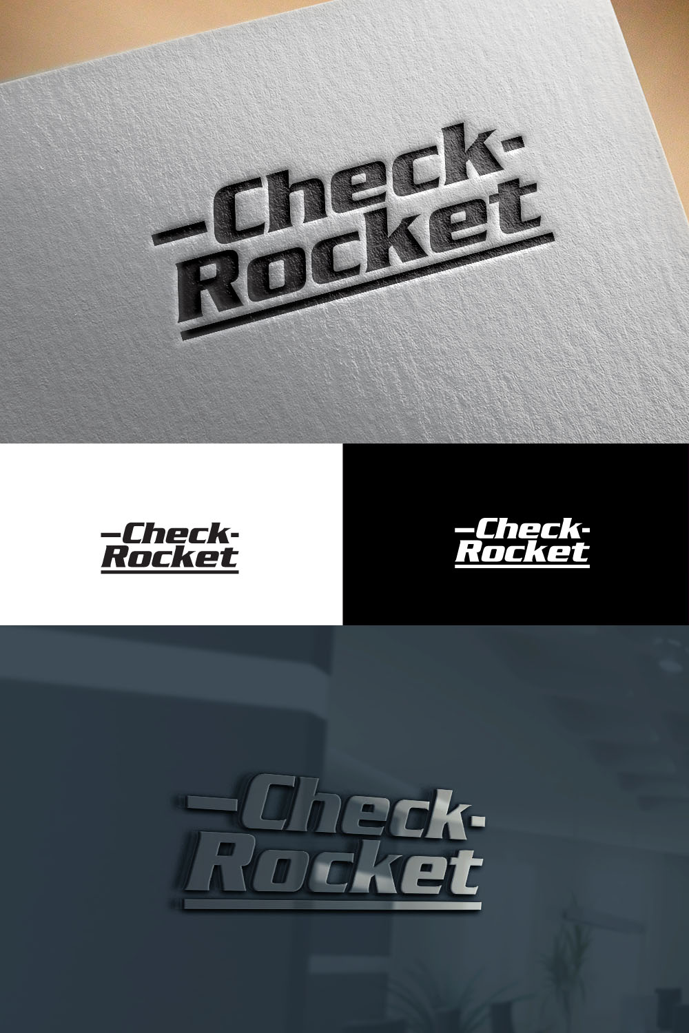 Logo Design by arsalan 4 for Rateinc | Design: #21304796