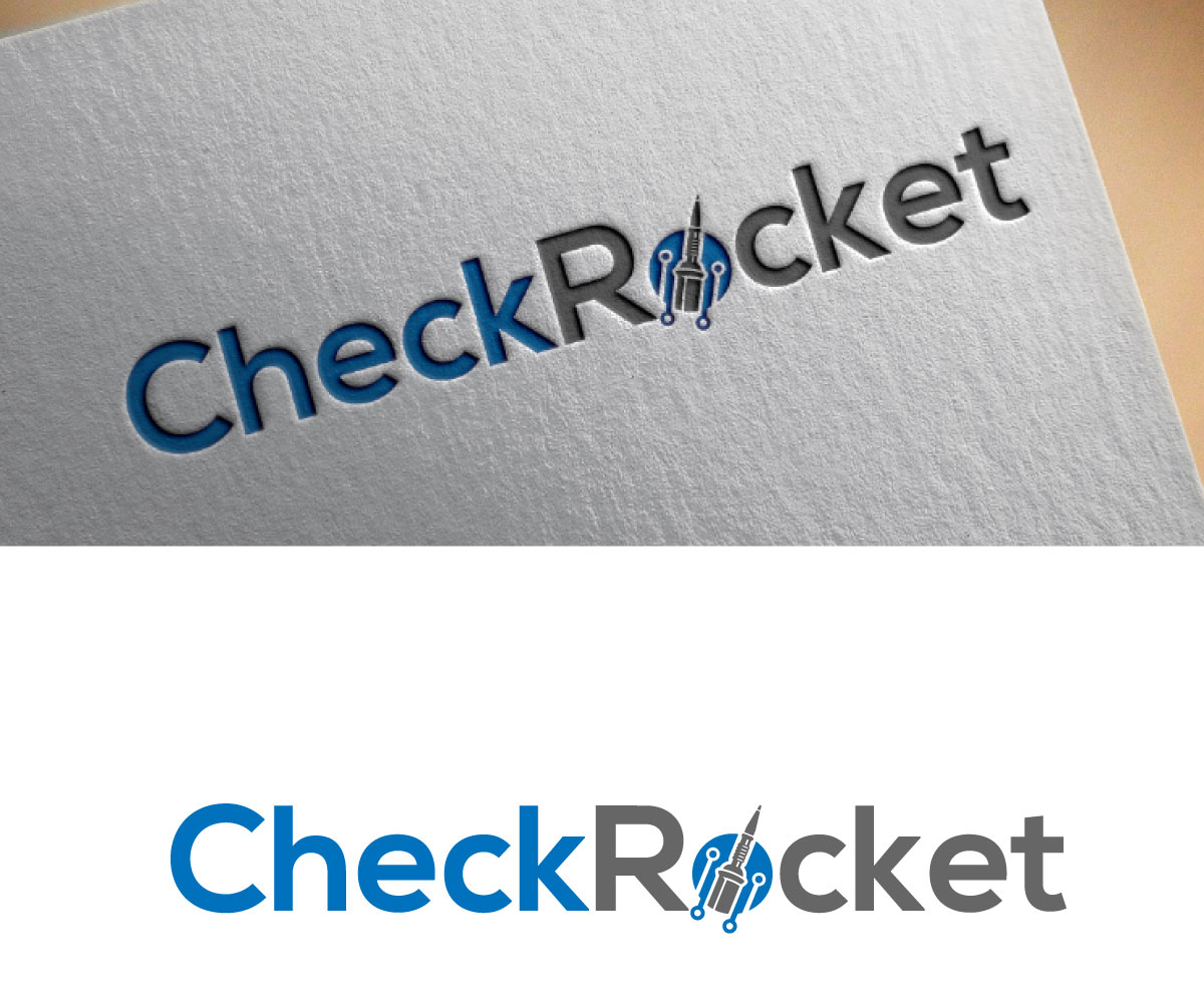 Logo Design by dobobed for Rateinc | Design #21300389