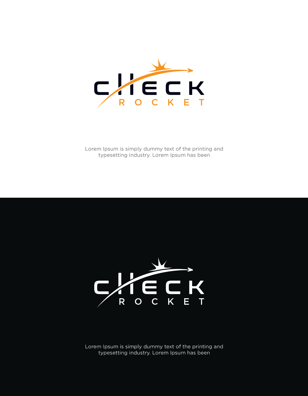 Logo Design by luthfansa 2 for Rateinc | Design #21346136