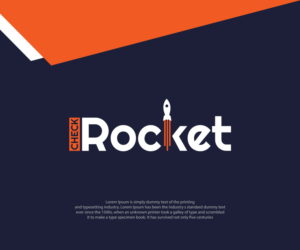 Logo Design by RedLine 3 for Rateinc | Design: #21297895