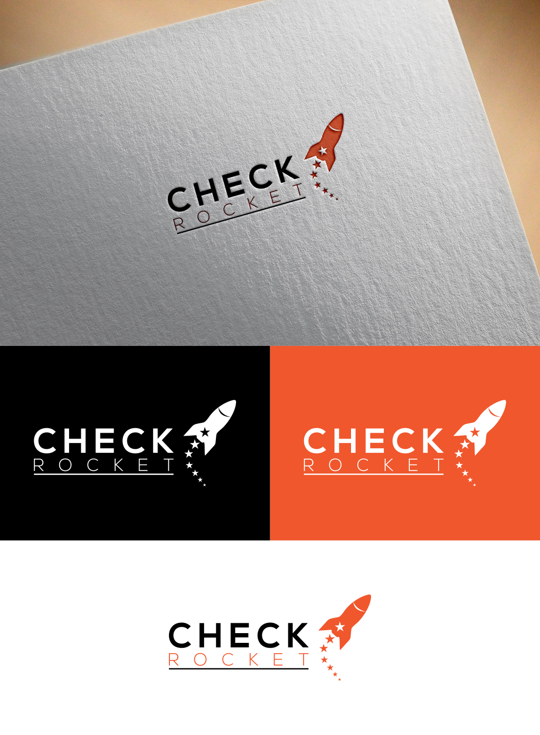 Logo-Design von sinyalkeong für Rateinc | Design #21346367