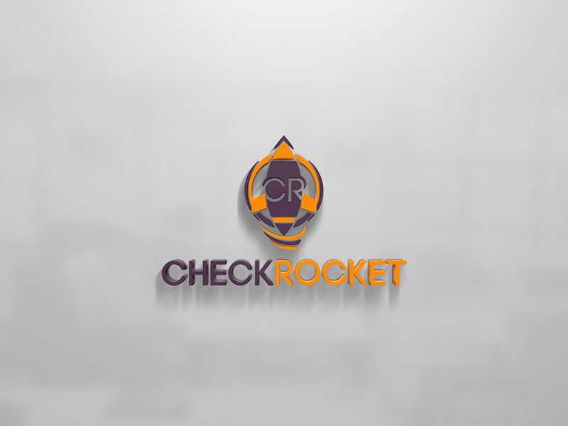 Diseño de Logo por PinworksDesign para Rateinc | Diseño #21305817