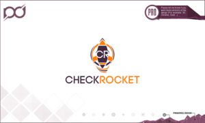 Logo Design by PinworksDesign for Rateinc | Design: #21305818