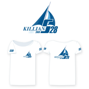 T-shirt Design by Oleg Androsov