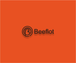 BL(conjoined like a brand that is used on cattle)  then  add BeefLot | Logo Design by Logocraft