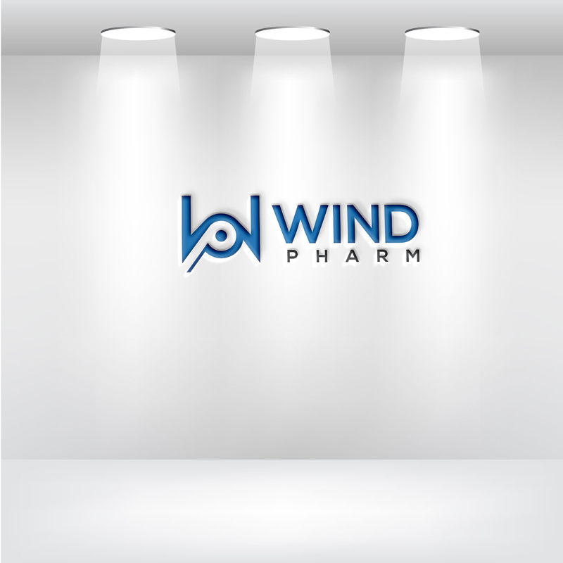 Logo Design by logindesign 3 for this project | Design #21302698