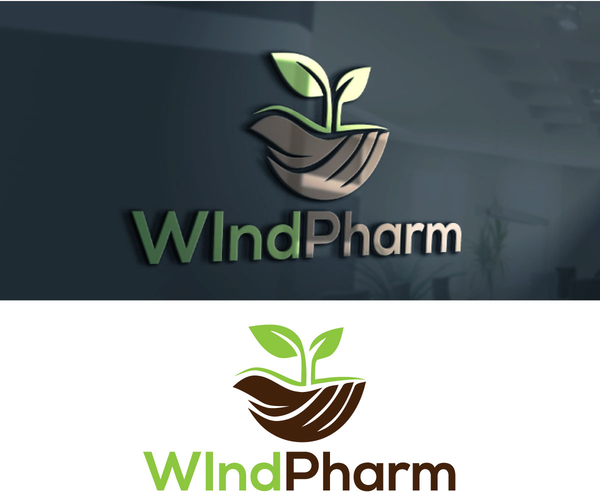 Logo Design by dobobed for this project | Design #21300560