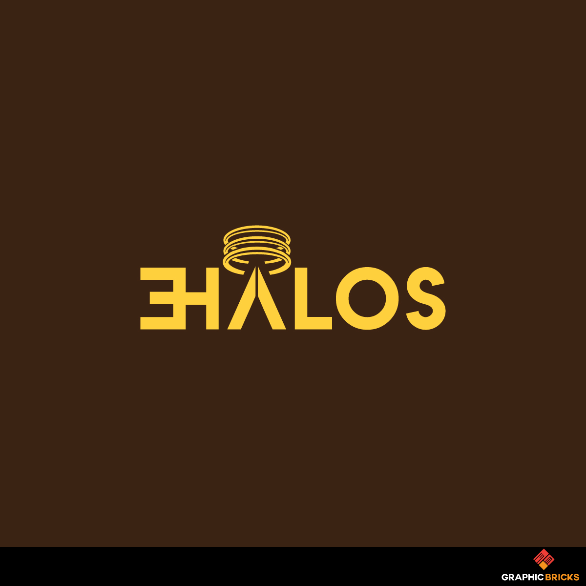 Logo Design by Graphic Bricks for this project | Design #21302742
