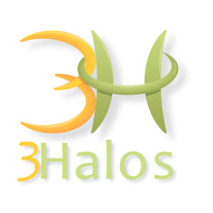 Logo Design by Skybluedesignstudio