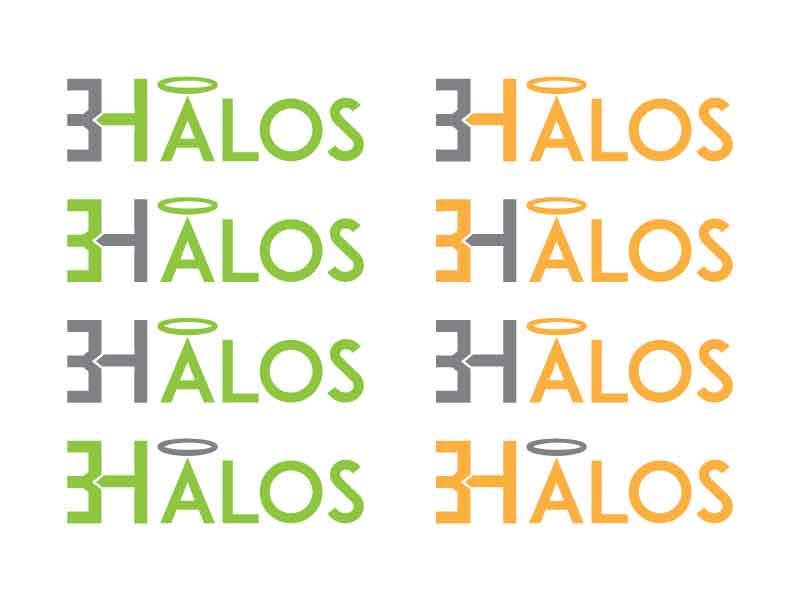 Logo Design by logindesign 3 for this project | Design #21390760