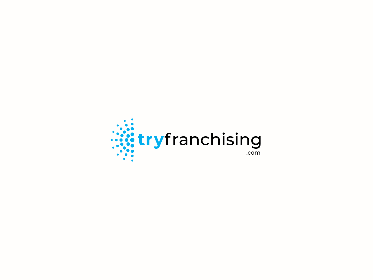 Logo Design by MICHAEL S.B for tryfranchising.com | Design #21309087