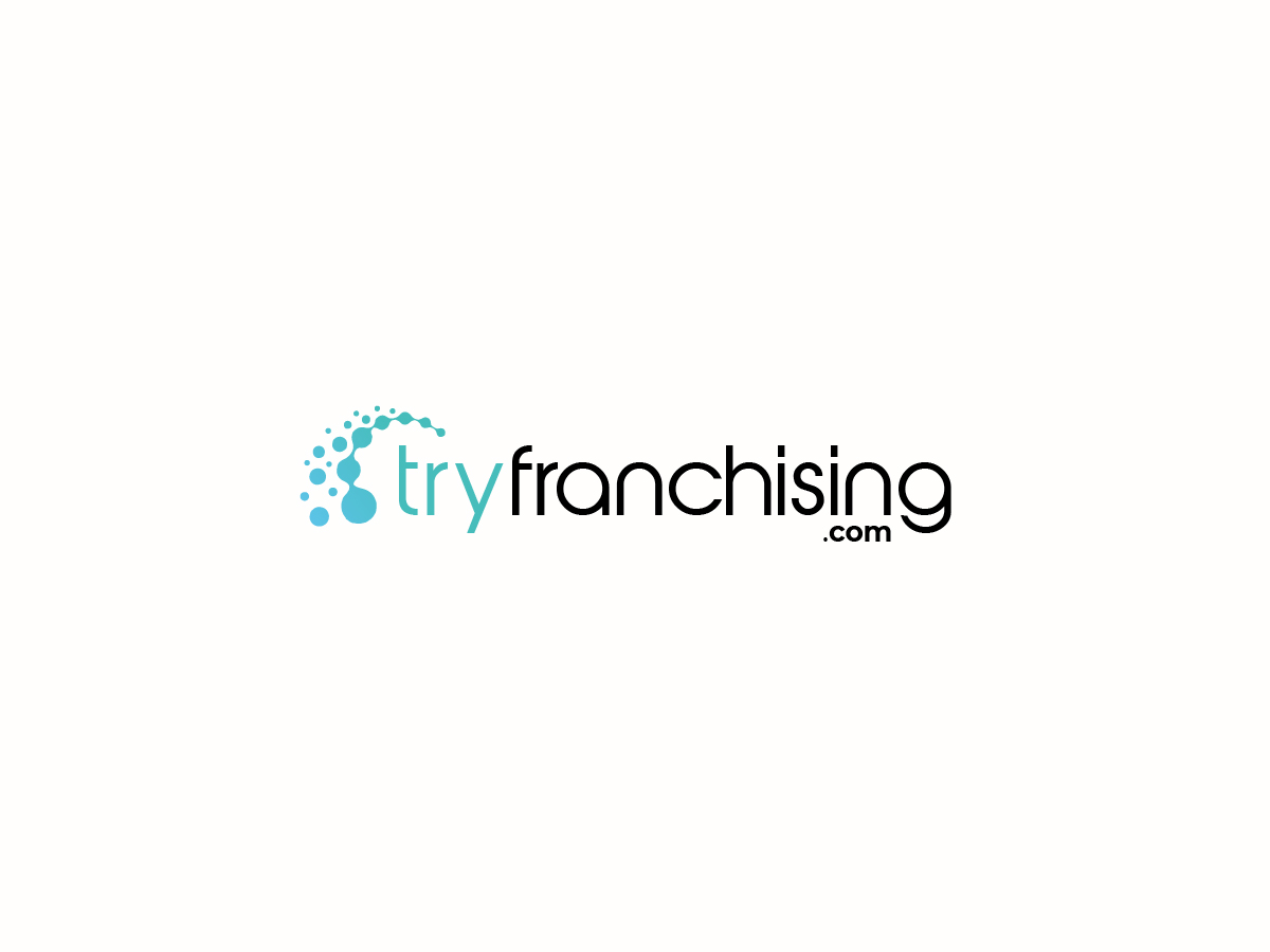 Logo Design by MICHAEL S.B for tryfranchising.com | Design #21329359