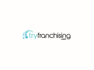 Logo Design by MICHAEL S.B for tryfranchising.com | Design: #21329359