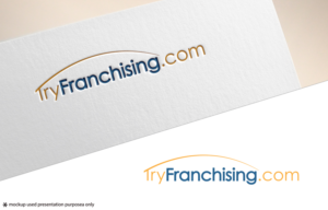 Logo Design by A S design @ for tryfranchising.com | Design: #21328272