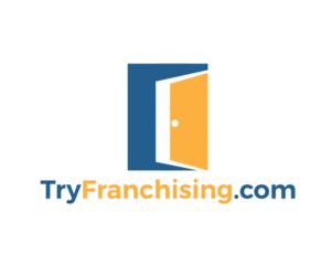 Logo Design by munart45088 2 for tryfranchising.com | Design: #21309927